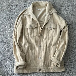 Pacsun Jacket